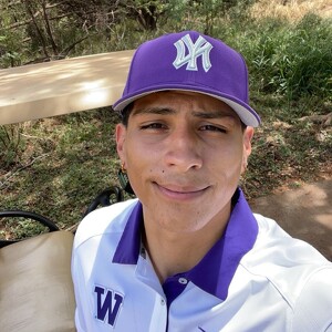 Fundraising Page: Cristian Castillo